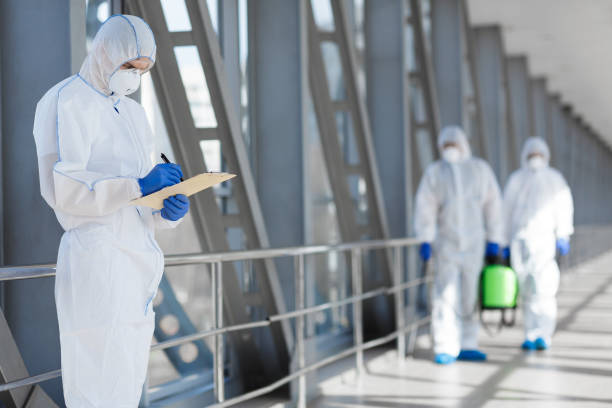Best Indoor Air Quality Assessment  in Waimanalo Beach, HI